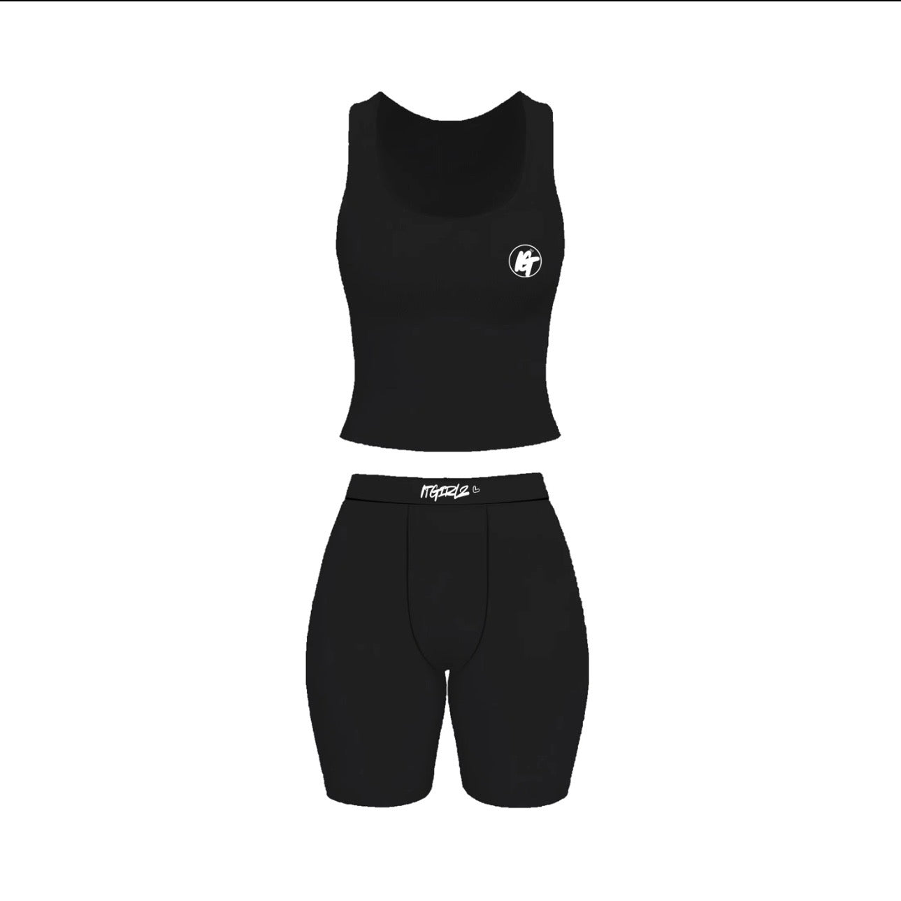 Midnight Muse Set