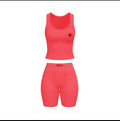 Cherry Glow Set