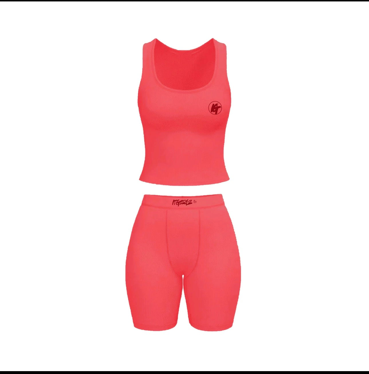 Cherry Glow Set