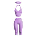 Lavender Luxe Set 💜