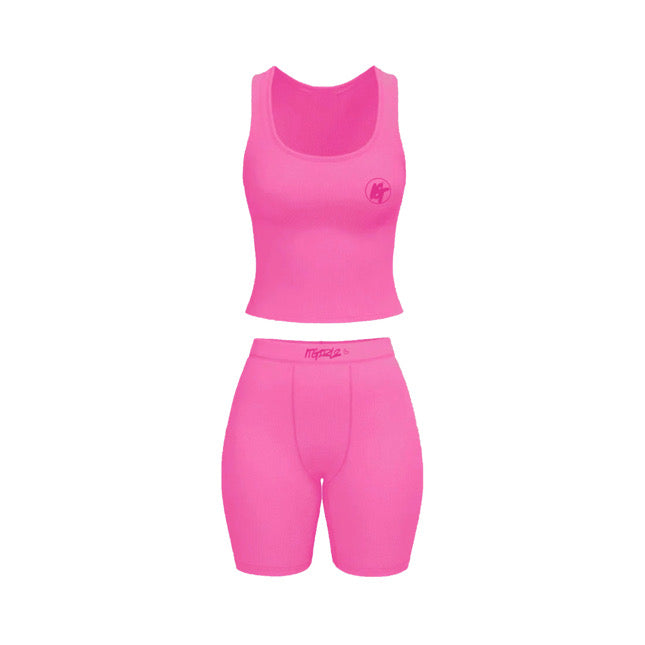 Pink Paradise Set